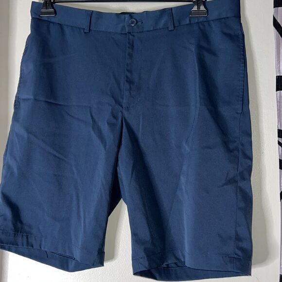 Slazenger Golf Shorts size 34 - Picture 2 of 7